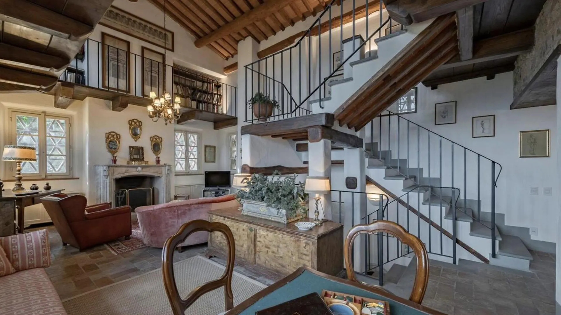 Luxury Pool Villa Oliveto 12 - Belcantovillas Marlia
