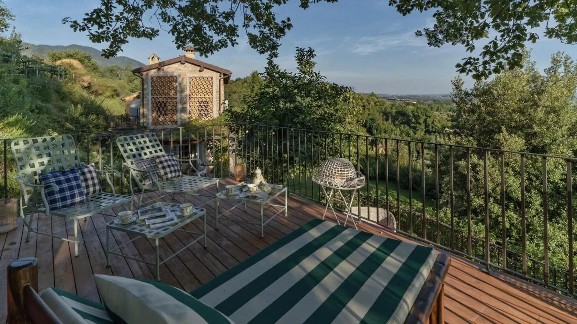 Luxury Pool Villa Oliveto 12 - Belcantovillas Marlia 이탈리아