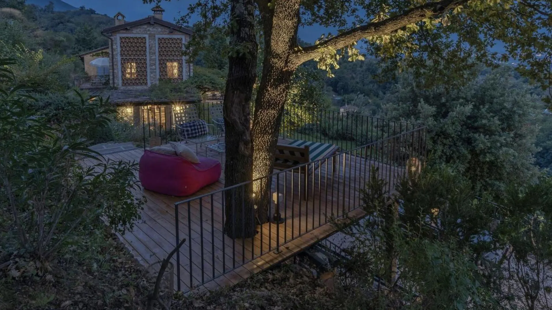 Luxury Pool Villa Oliveto 12 - Belcantovillas Marlia