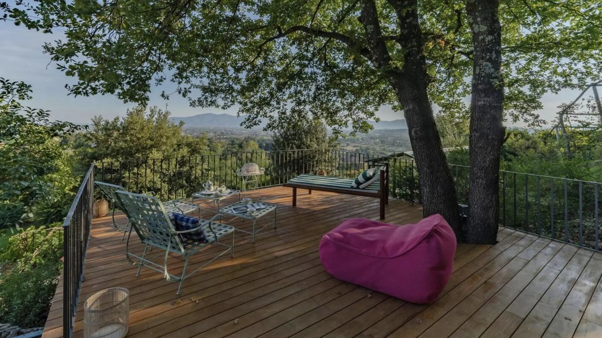 Luxury Pool Villa Oliveto 12 - Belcantovillas Marlia 0*,