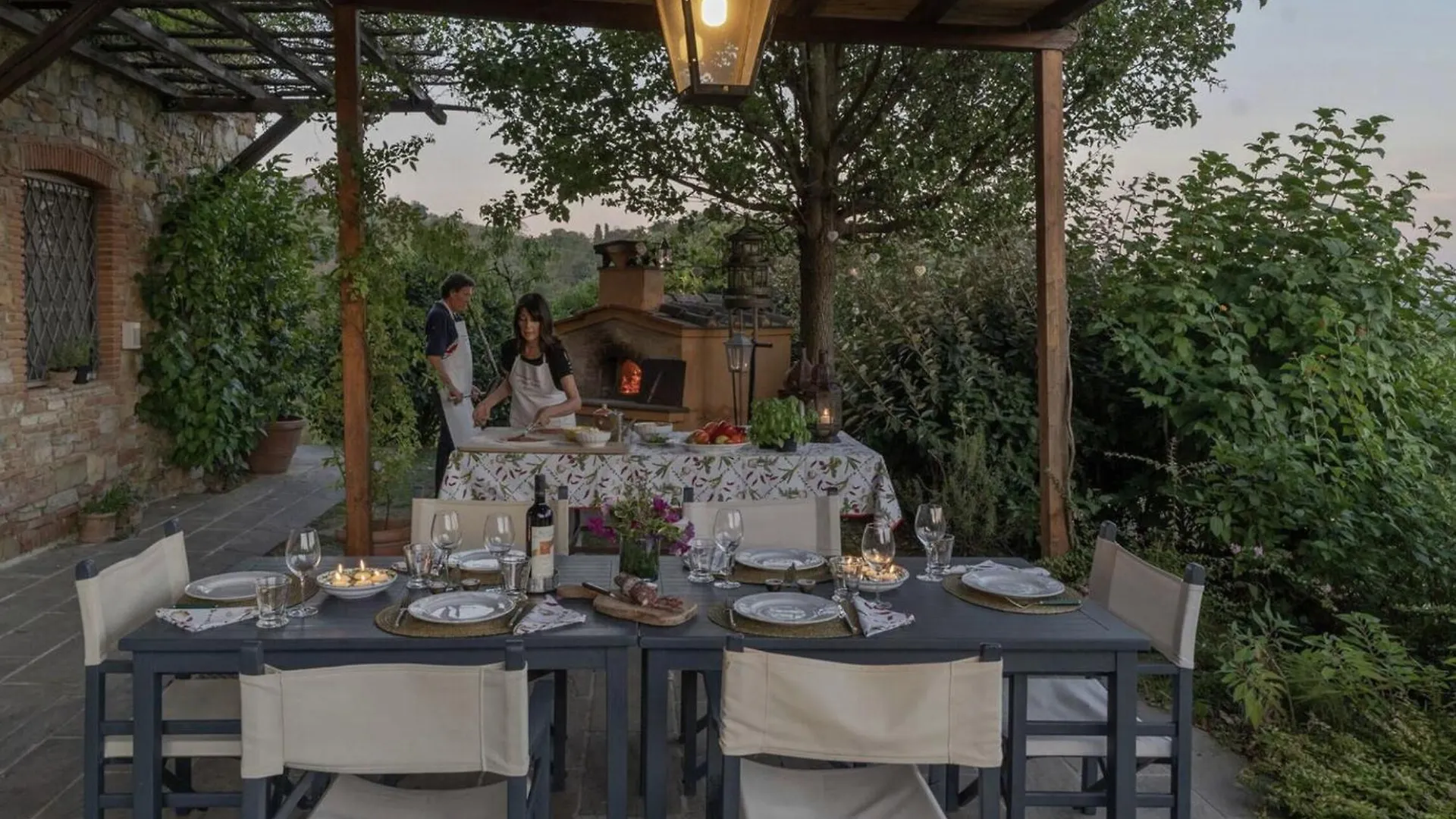 Luxury Pool Villa Oliveto 12 - Belcantovillas Marlia 0*,