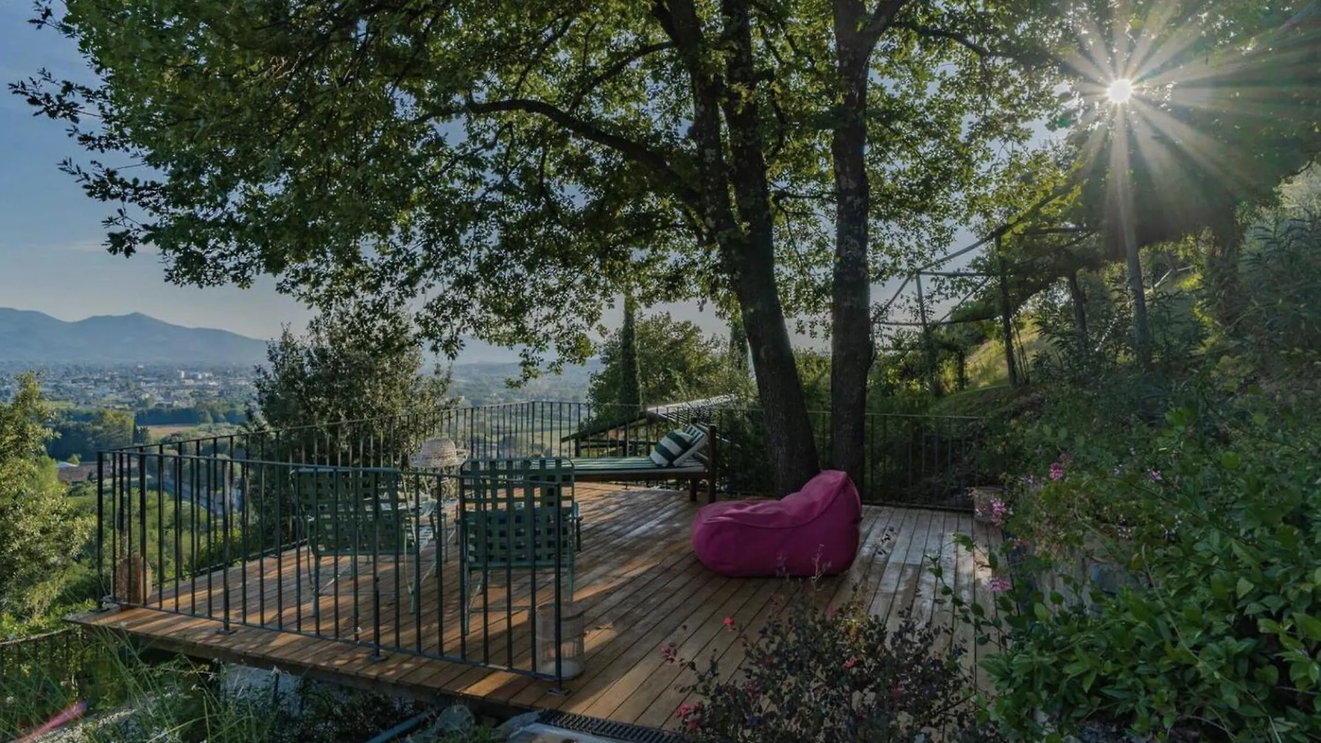 Luxury Pool Villa Oliveto 12 - Belcantovillas Marlia 0*,  이탈리아