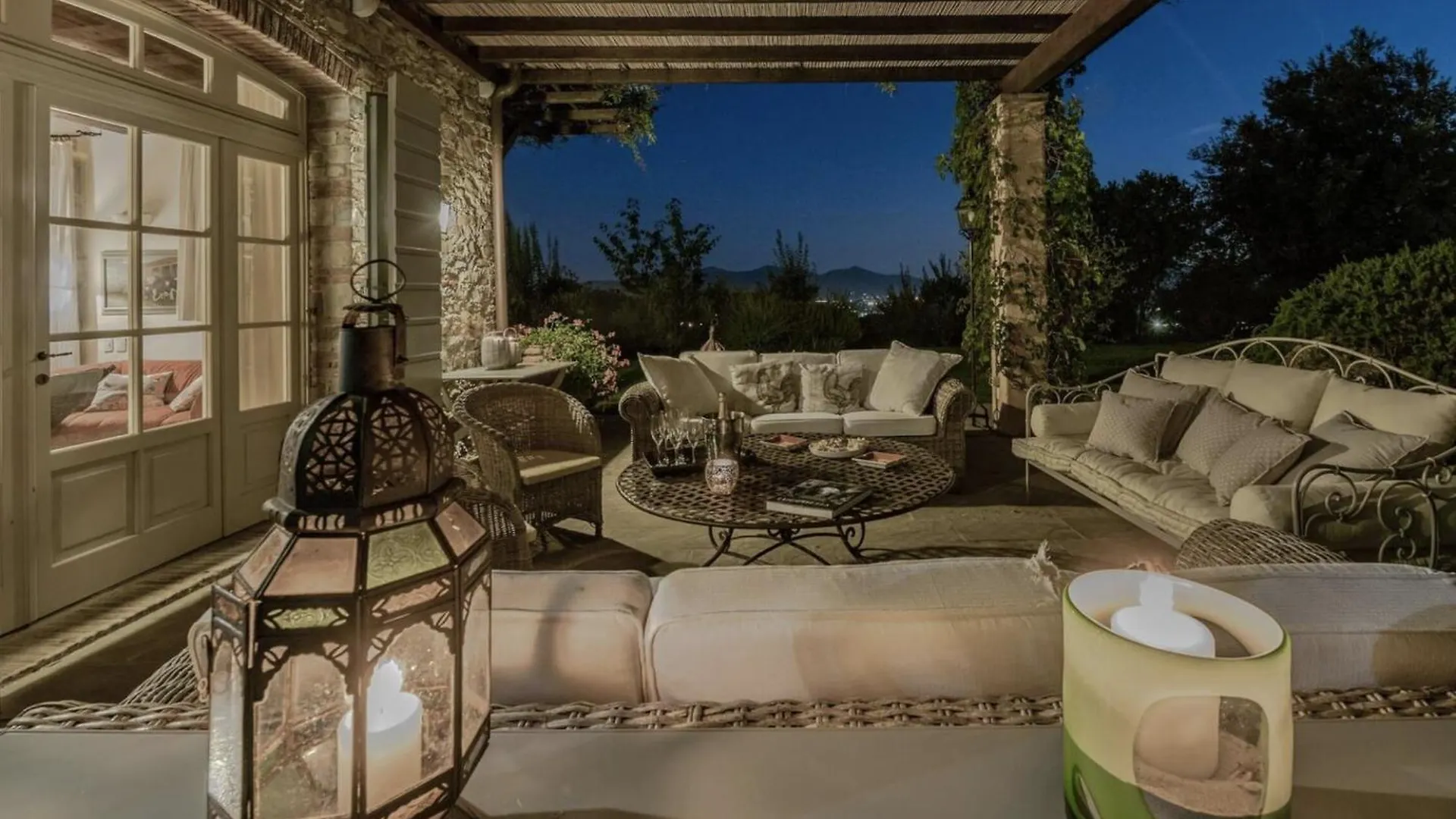 Luxury Pool Villa Oliveto 12 - Belcantovillas Marlia 0*,
