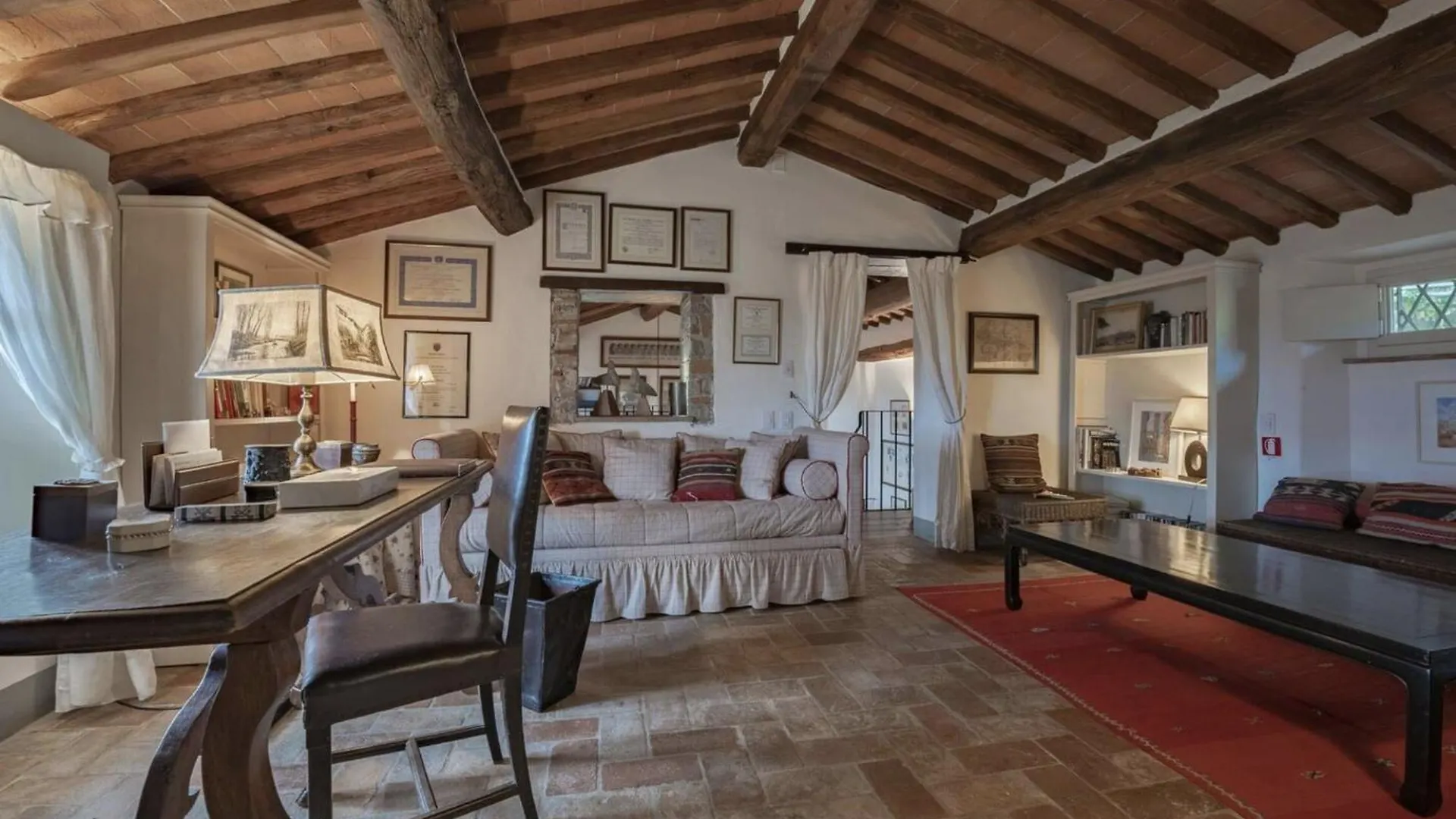 Luxury Pool Villa Oliveto 12 - Belcantovillas Marlia 이탈리아