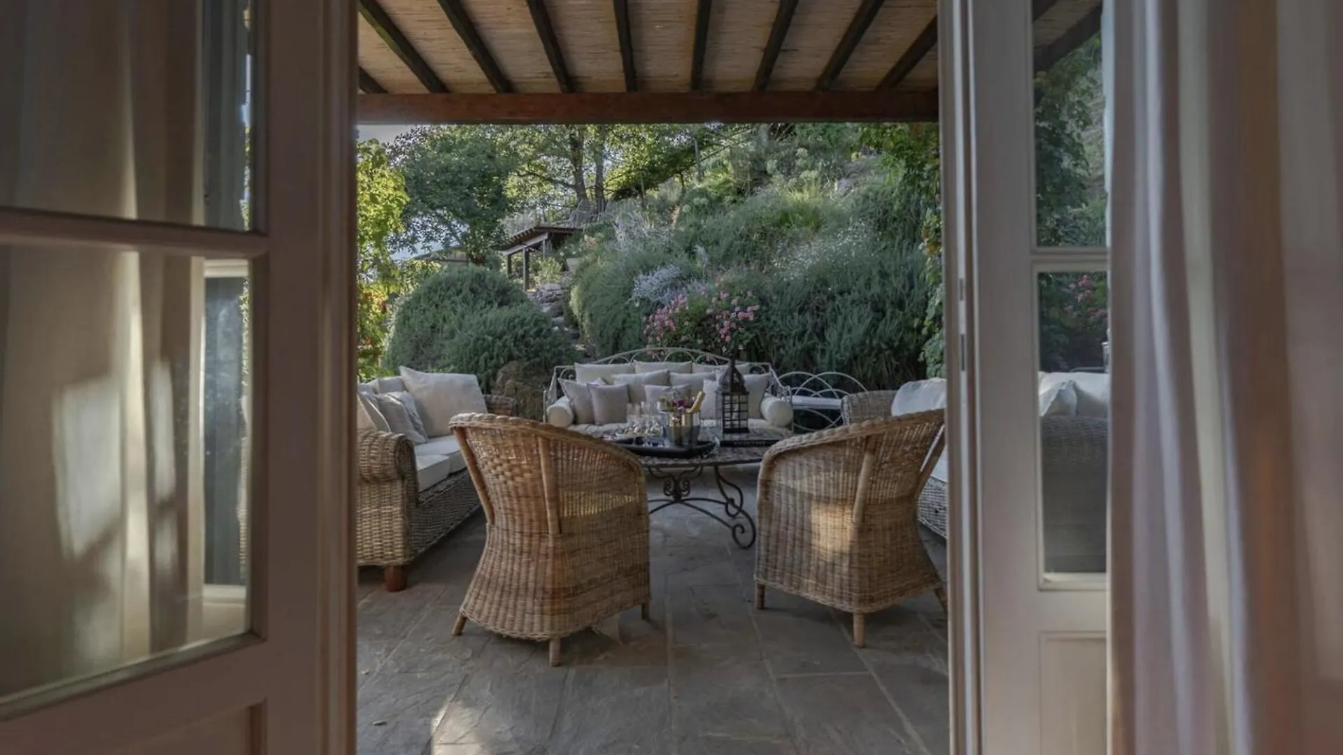 Luxury Pool Villa Oliveto 12 - Belcantovillas Marlia