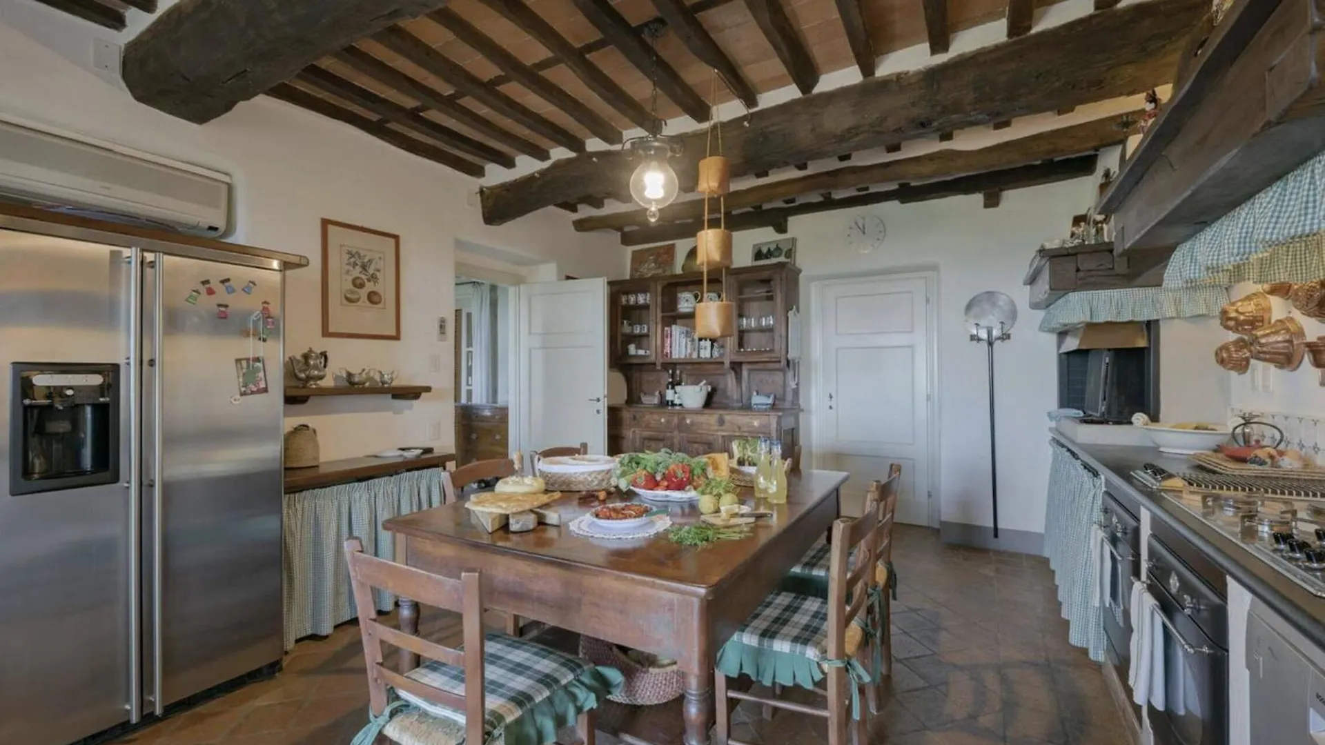 Luxury Pool Villa Oliveto 12 - Belcantovillas Marlia