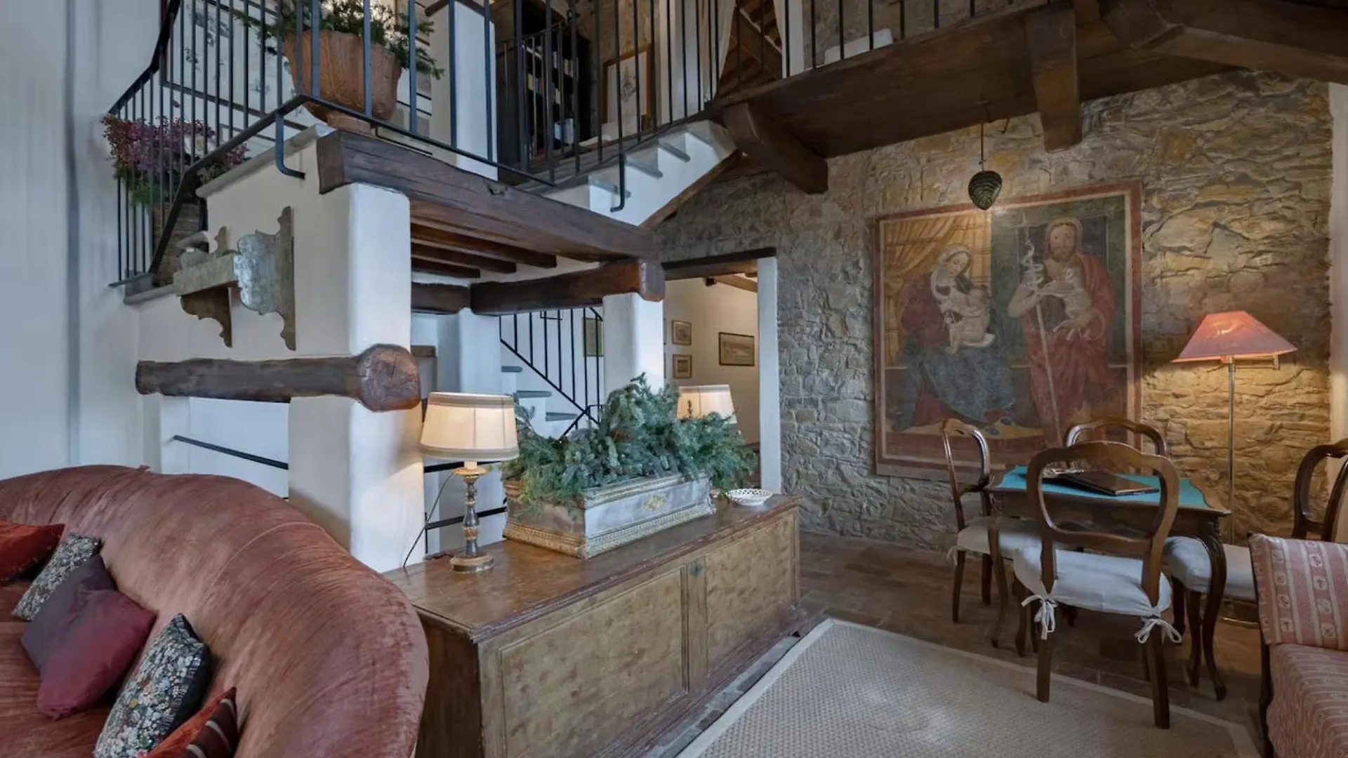 Luxury Pool Villa Oliveto 12 - Belcantovillas Marlia