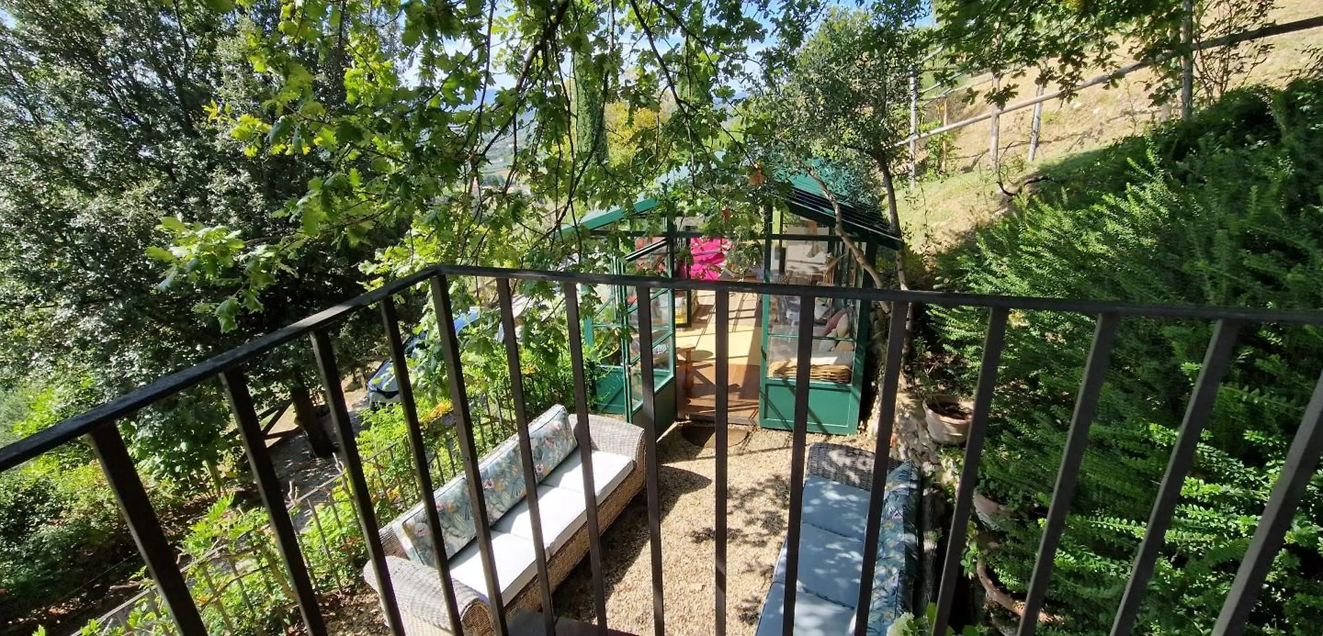 Luxury Pool Villa Oliveto 12 - Belcantovillas Marlia 0*,