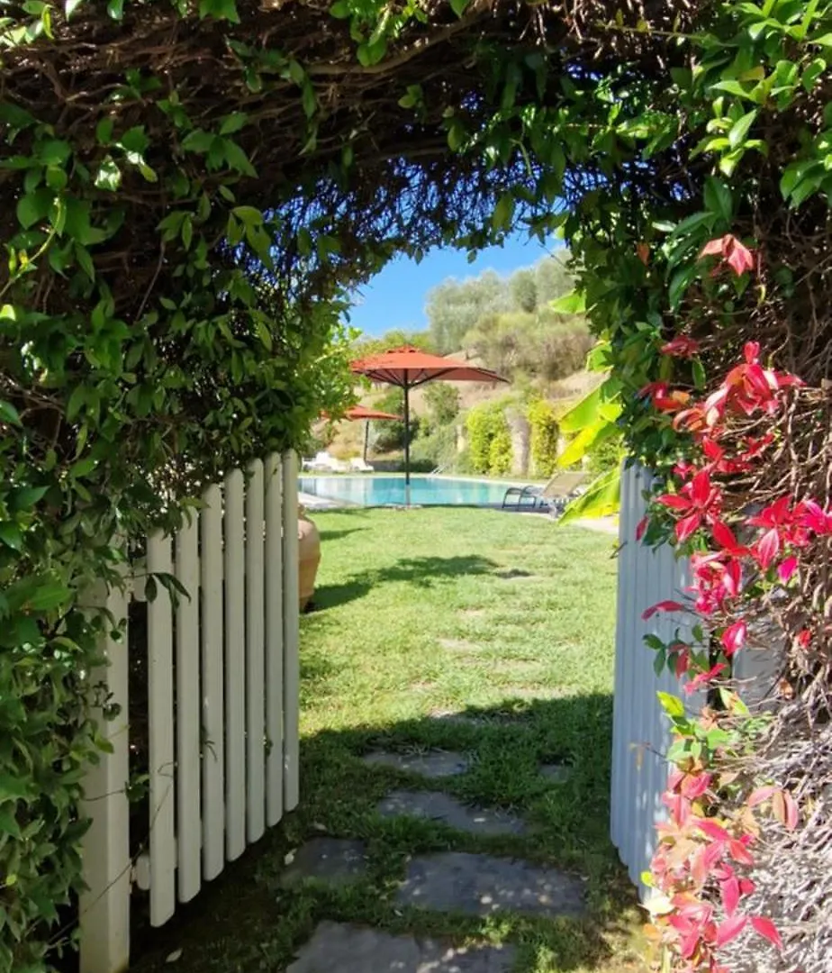 Luxury Pool Villa Oliveto 12 - Belcantovillas Marlia