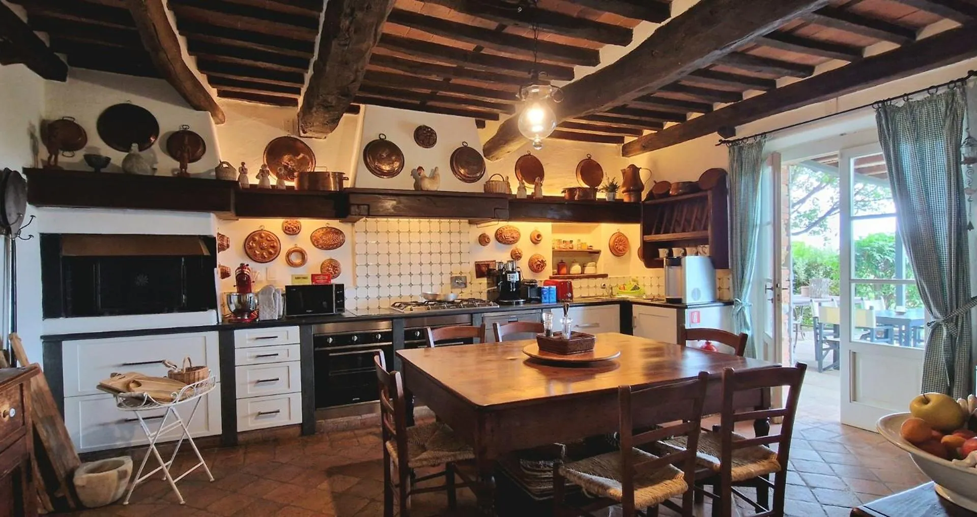 Luxury Pool Villa Oliveto 12 - Belcantovillas Marlia