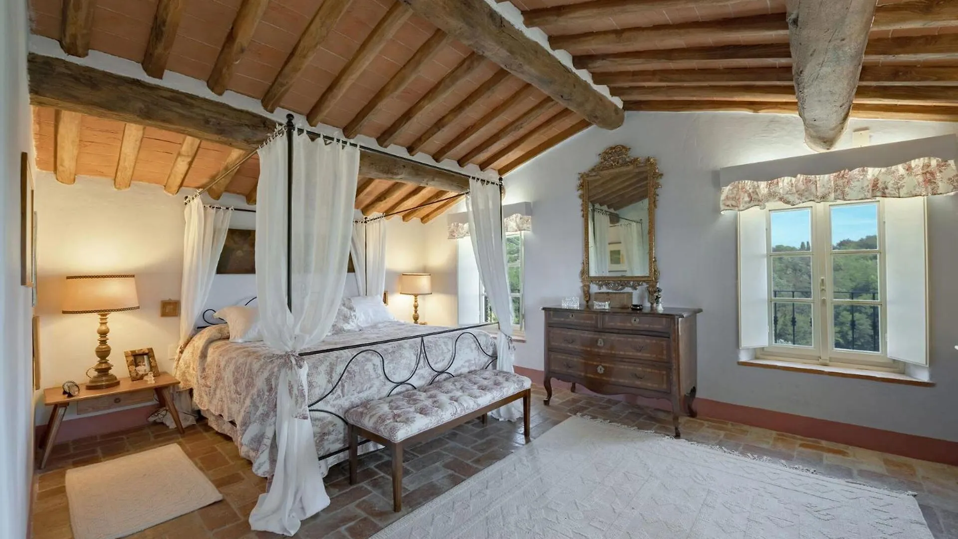 Luxury Pool Villa Oliveto 12 - Belcantovillas Marlia 0*,  이탈리아