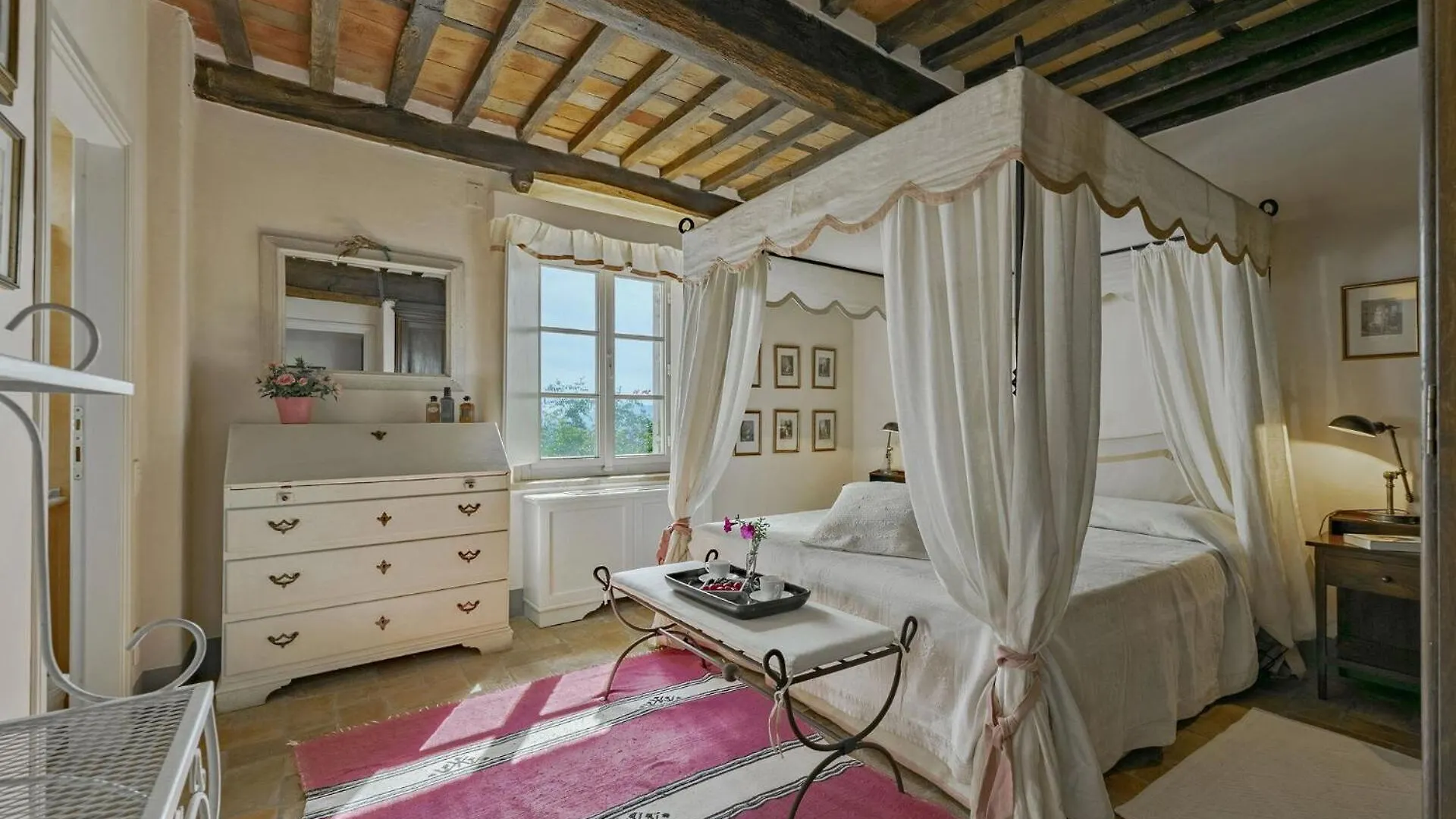 Luxury Pool Villa Oliveto 12 - Belcantovillas Marlia 0*,